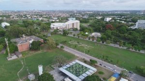 Juiz suspende vantagem no acesso de alunos de Pernambuco à UFPE