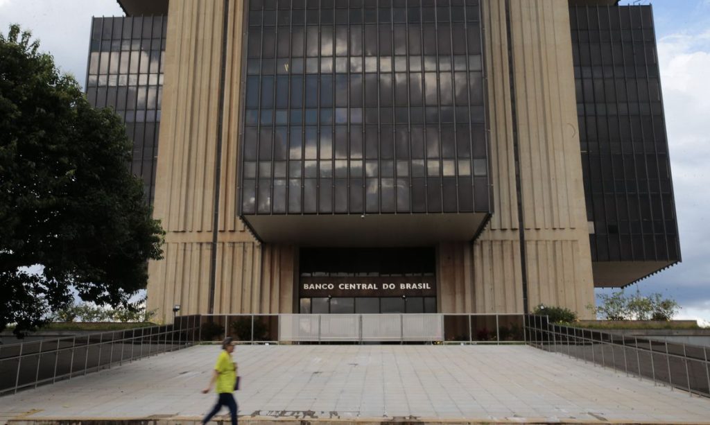 PDT ingressou com uma arguição de descumprimento de preceito fundamental contra decisão do Copom que elevou a taxa básica de juros