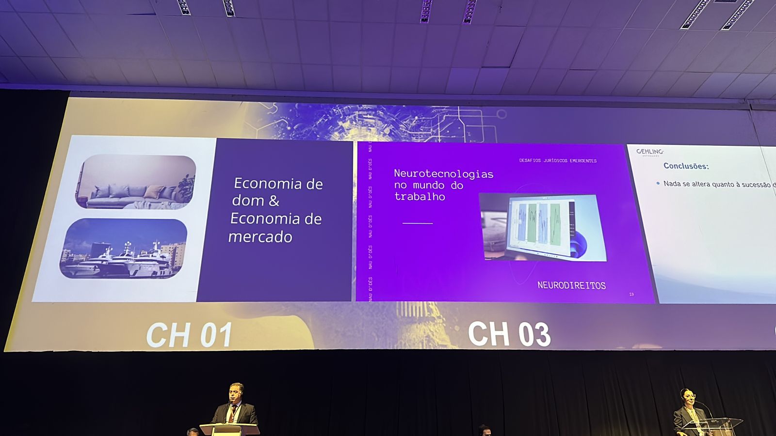 II Congresso Nacional da Magistratura do Trabalho II Congresso Nacional da Magistratura do Trabalho