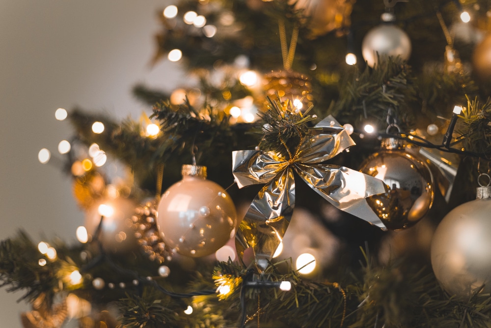 Árvore de Natal
