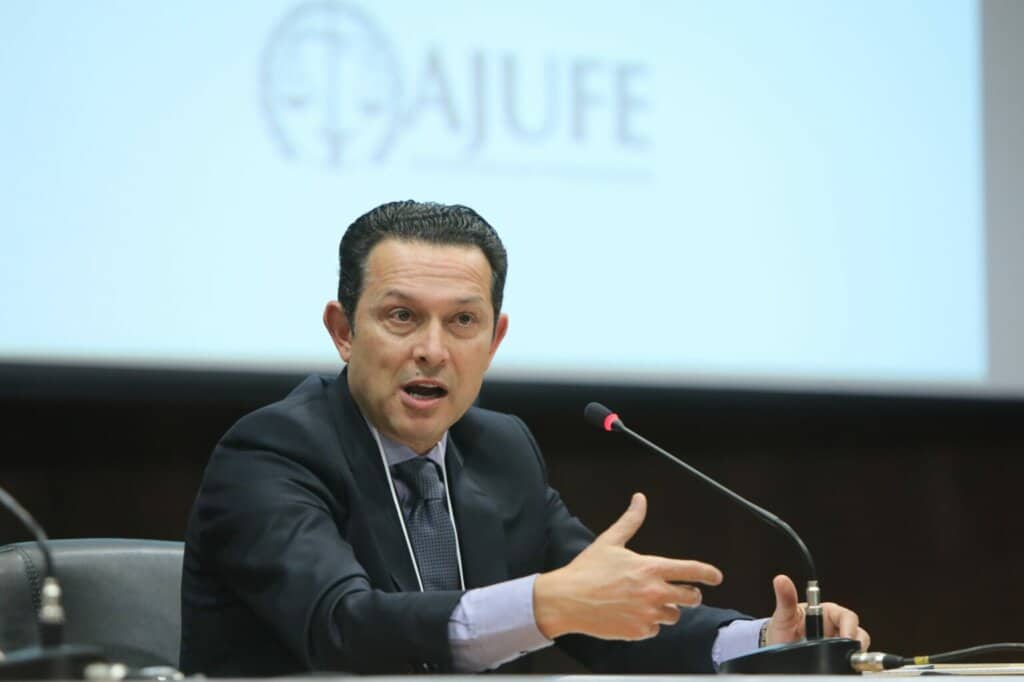 Juiz Danilo Pereira Júnior é o favorito para assumir a 13ª Vara Federal de Curitiba