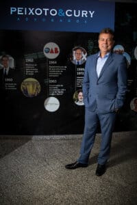 Antonio Carlos Aguiar Peixoto & Cury