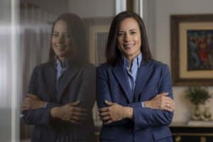 Maria da Glória Chagas Arruda