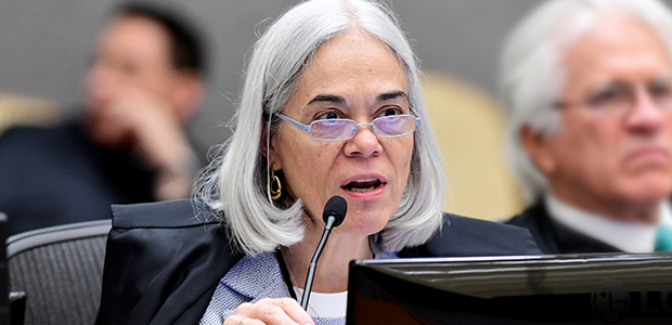 Ministro Maria Thereza, do STJ, irá participar dos debates ao lado do ministro Sebastião Reis Jr.