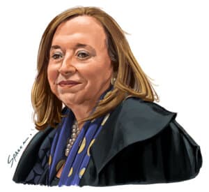 Assusete Magalhães Spacca