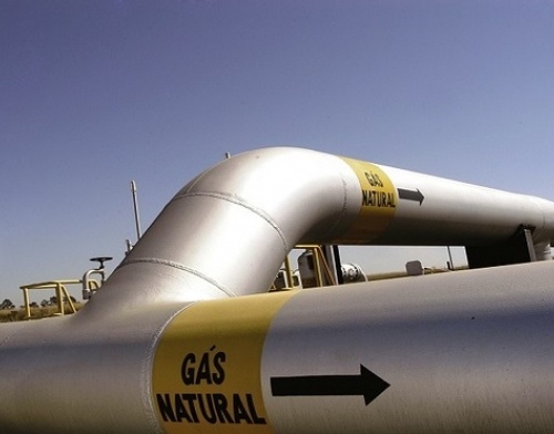 Gasoduto, gás natural, Petrobras, GNV
