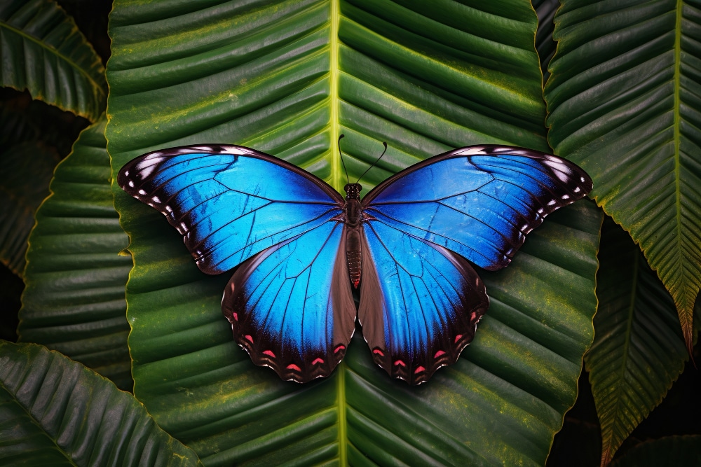 Borboleta