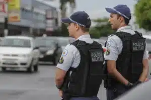 PM-DF, Polícia Militar do Distrito Federal, policiais militares, trânsito