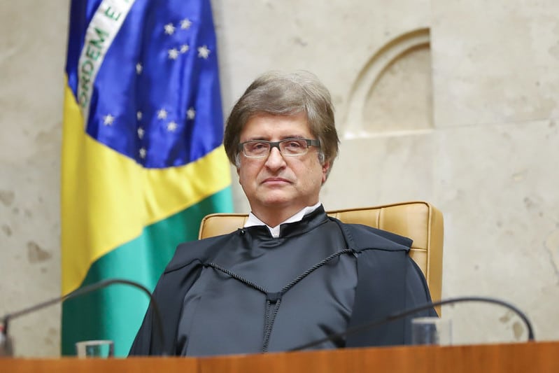 Paulo Gonet