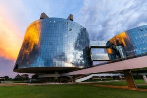 Sede da Procuradoria-Geral da República, sede da PGR