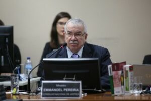 TST formará lista tríplice de vaga para advocacia em 22 de abril