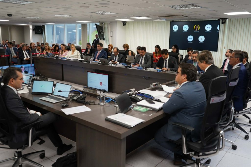 Plenário CNMP