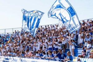 torcida Avaí futebol