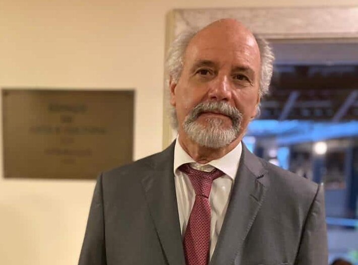 Carlos Eduardo Padin