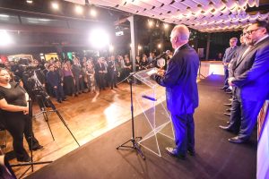 Veja mais fotos do lançamento do Anuário da Justiça São Paulo 2024