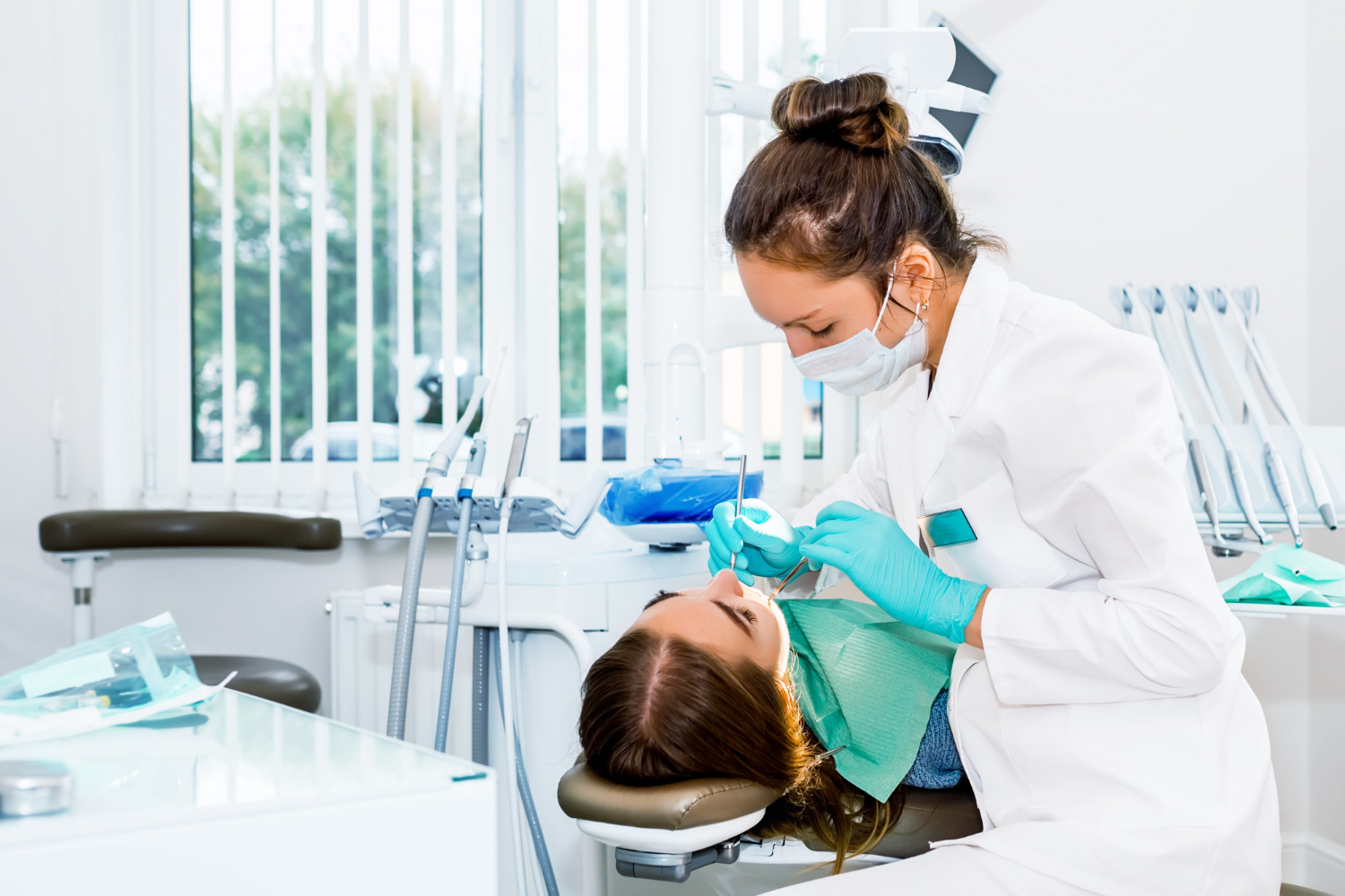 dentista