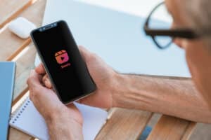 instagram celular reels