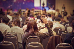 Audiência pública, consulta pública