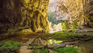 caverna