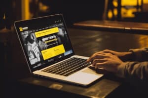 computador site internet