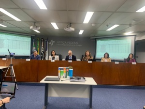 concurso TRF-3