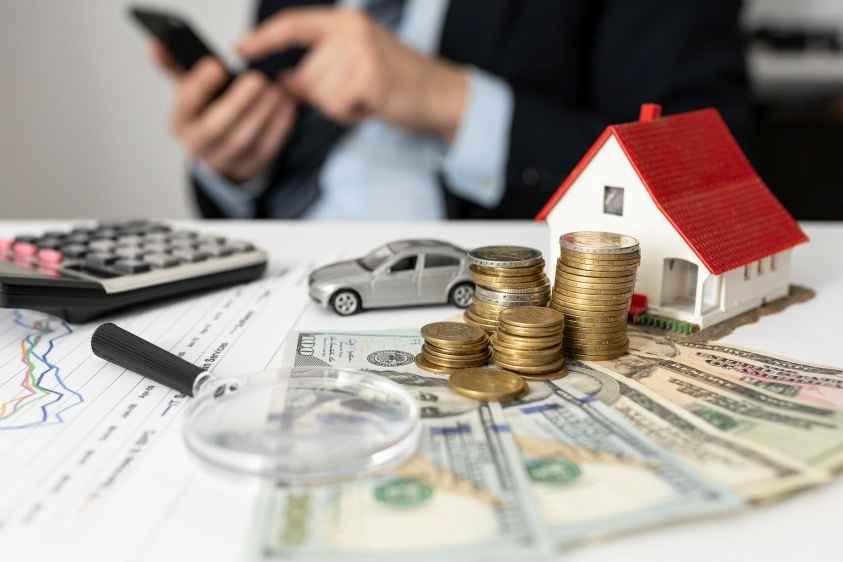 inventário, bens, partilha, herança, sucessão, dinheiro, casa, carro, contas, divisão
