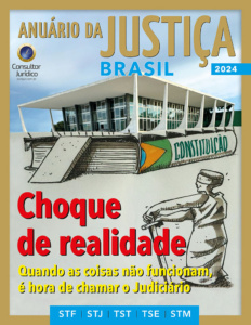 Capa Anuário Brasil 2024