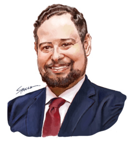 Henrique Abi-Ackel Spacca