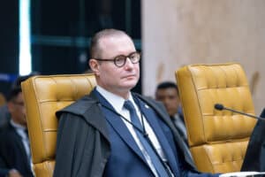 Ministro Cristiano Zanin