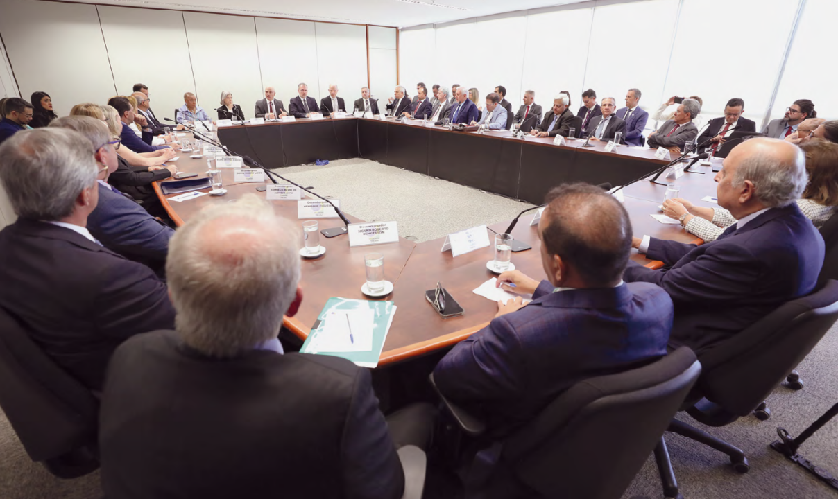 Página 231 - Anuário da Justiça Brasil 2024