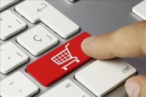 teclado consumidor computador