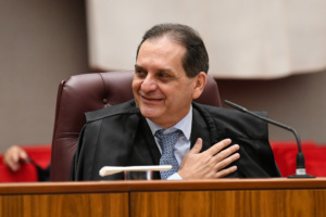 Reynaldo Soares da Fonseca 2024