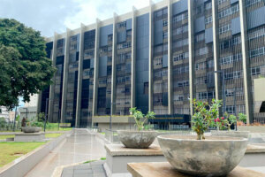 Tribunal de Justiça de Goiás TJ-GO