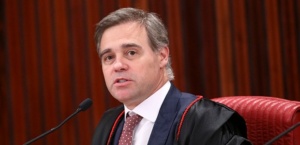 ministro andré mendonça