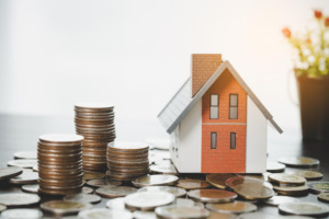 Penhora de casa, imóvel