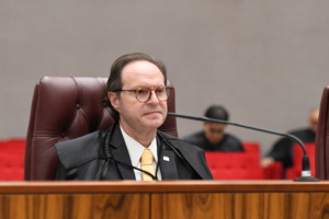 Joel Ilan Paciornik 2024