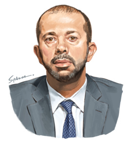 Alexandre Cordeiro Macedo Spacca