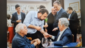 Boulos Loyola e Mariz