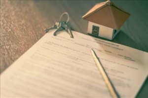 Casa imóvel posse aluguel reintegração de posse