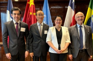 bruno dantas em conselho da onu