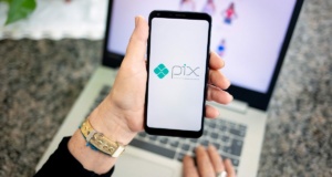 pix celular