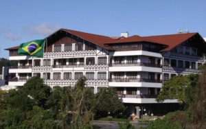 prefeitura de blumenau