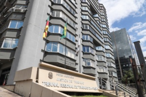 sede do trt-4