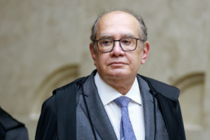 Gilmar Mendes 2024