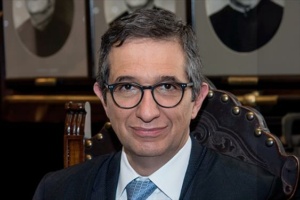 Desembargador Carlos Alberto de Salles passa a compor 1ª Câmara de Direito Privado do TJ-SP