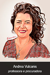 Andrea Vulcanis tarja 2022