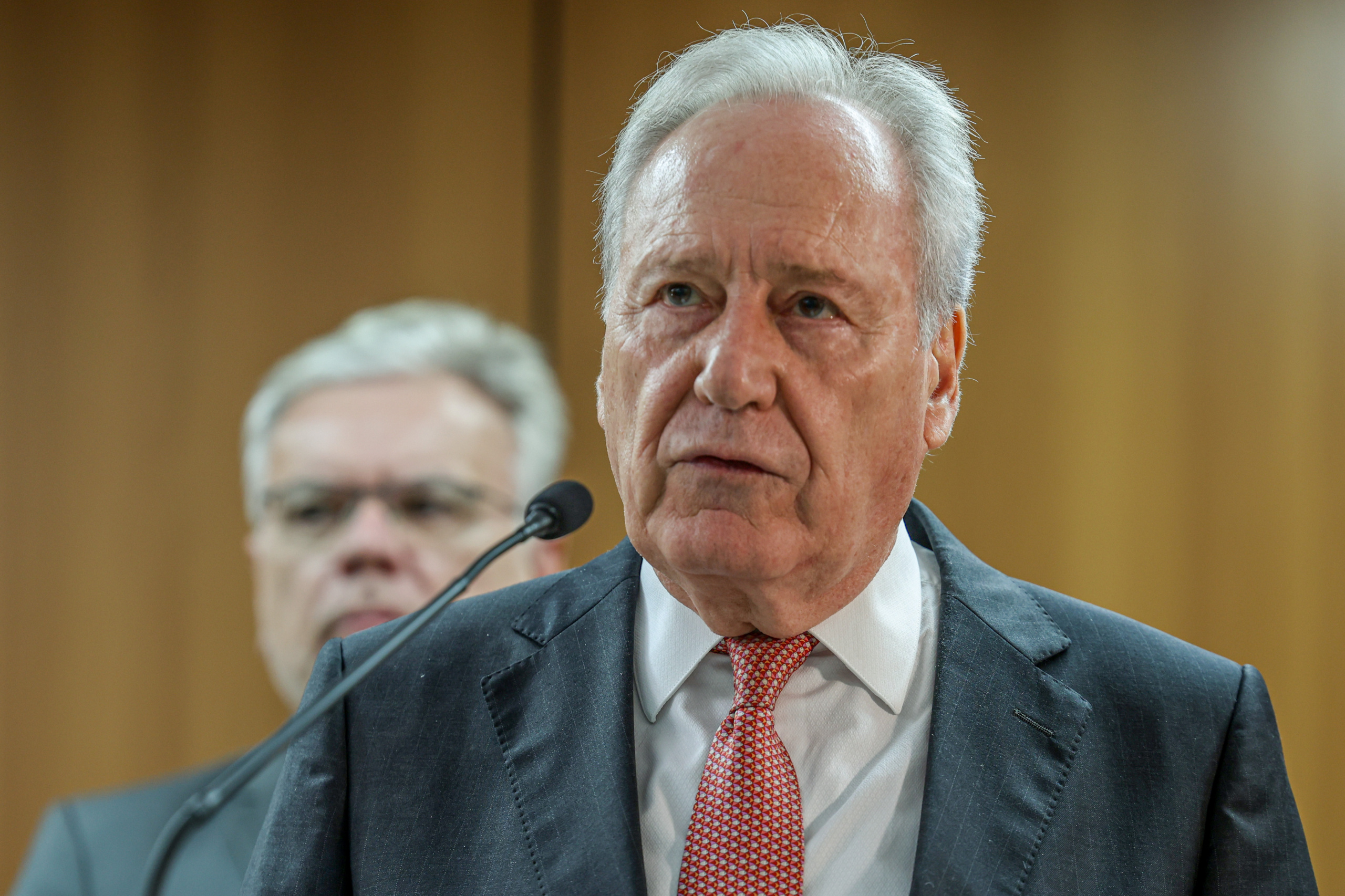 Abertura do evento ficará a cargo do ministro da Justiça Ricardo Lewandowski