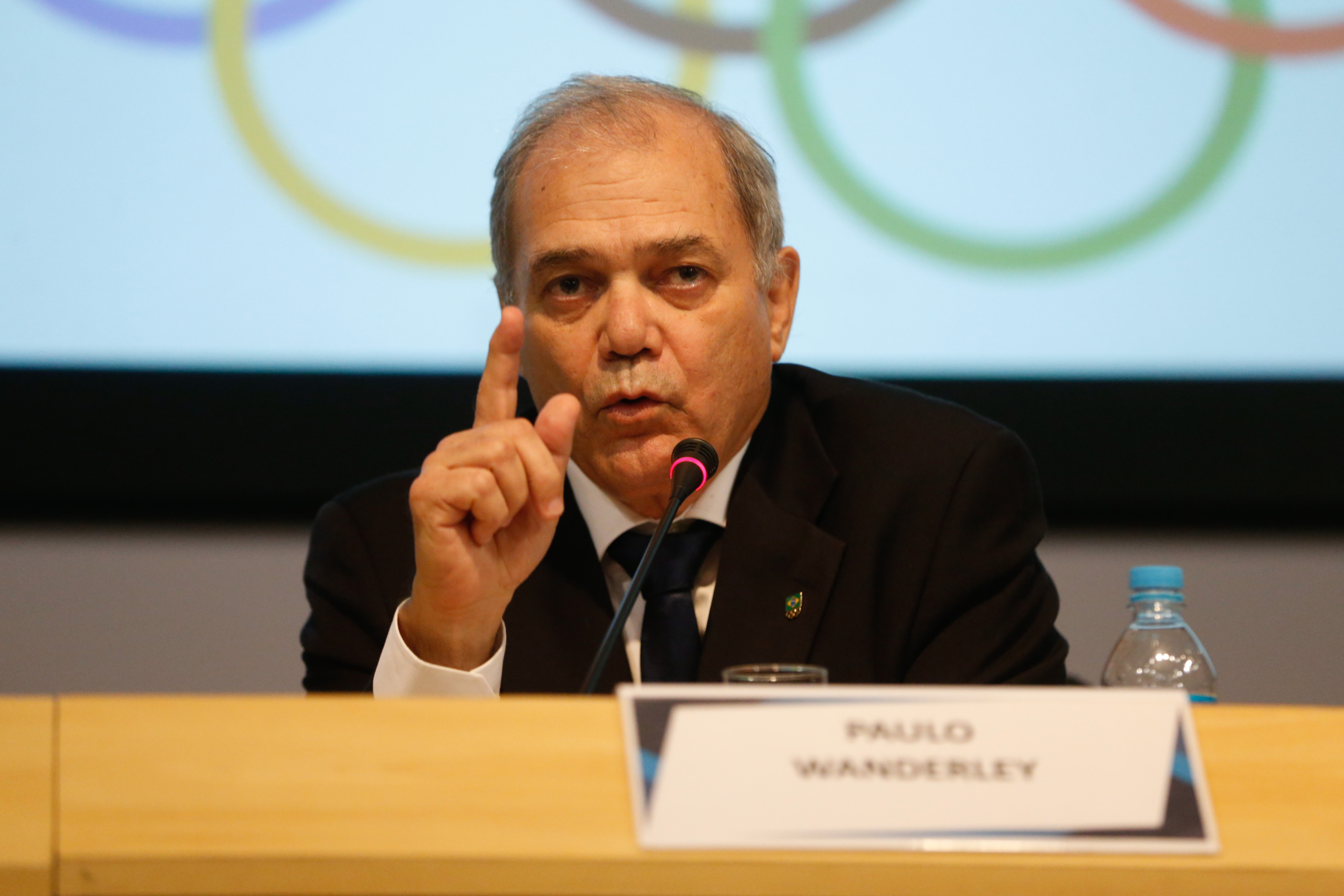 Jurista Lenio Streck dá parecer favorável a possível novo mandato do atual presidente do COB