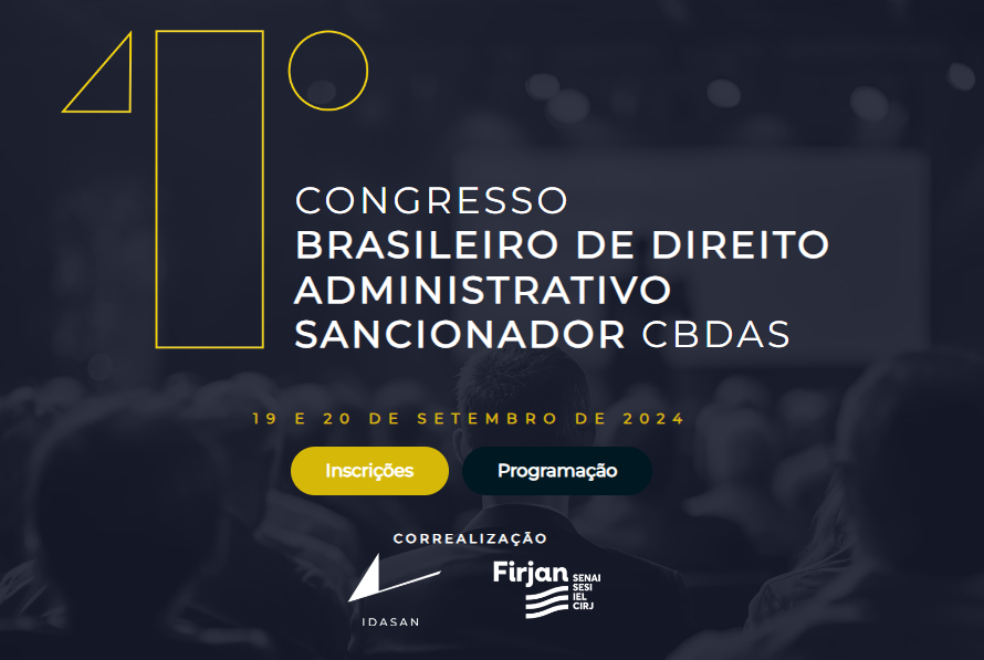 Evento Firjan