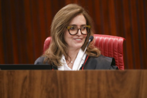 Isabel Gallotti TSE 2024